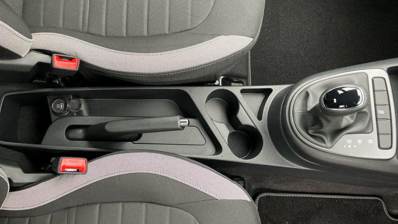 Hyundai i10 1.0 [63] Advance 5dr Auto [Nav] Petrol Hatchback